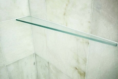 Marie Jablonski - Glass Shelves 3