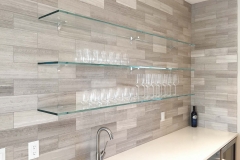 Marie Jablonski - Glass Shelves 4