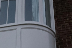 Custom Curved glass