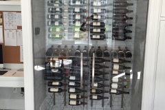 wine glass doors specialty